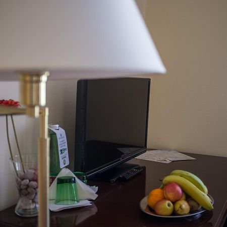 Hotel U Salzmannu プルゼニ エクステリア 写真