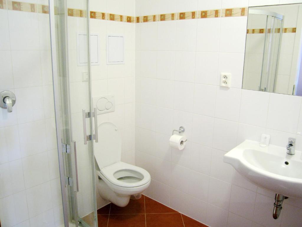 Hotel U Salzmannu プルゼニ 部屋 写真