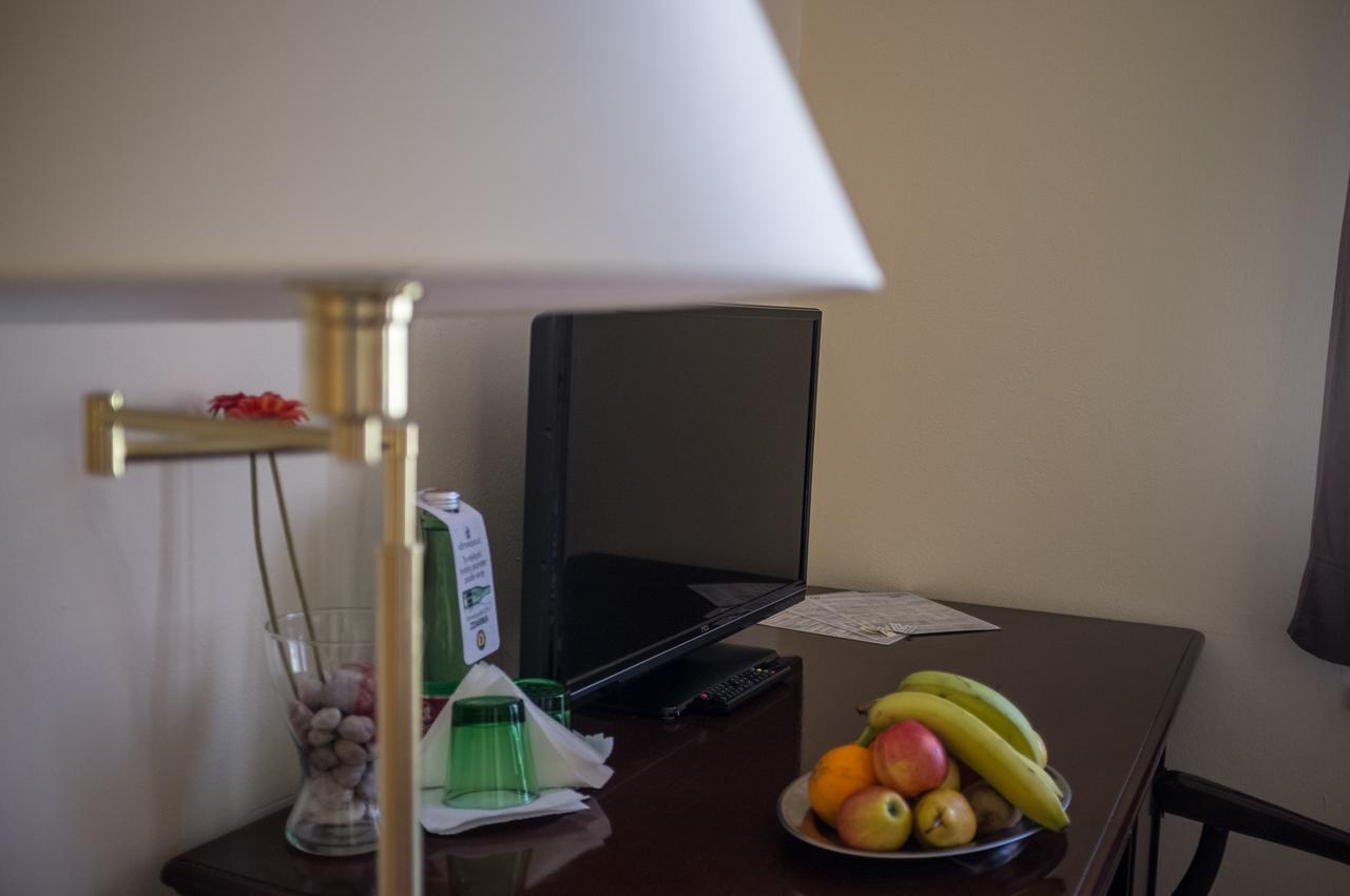 Hotel U Salzmannu プルゼニ エクステリア 写真